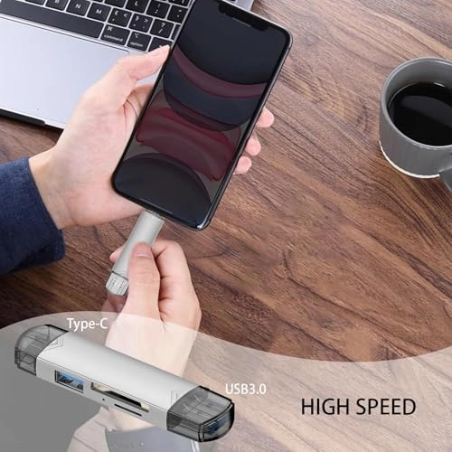 WVIFGOIOTT46NKT7RBTL - USB3.0 Type-C