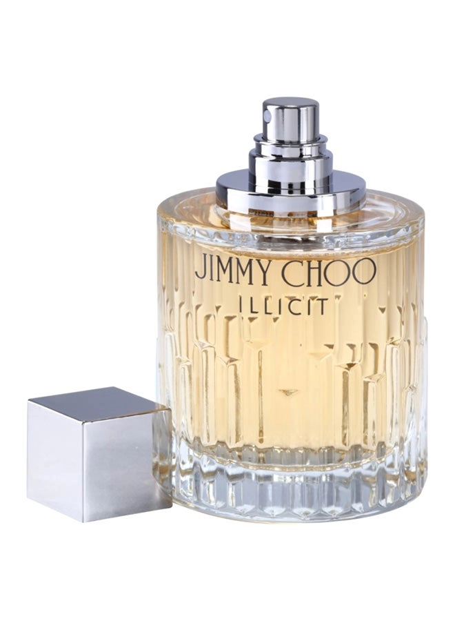 Illicit Eau de Parfum 100 ml