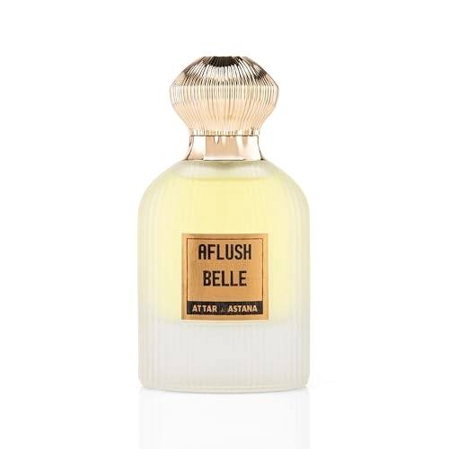 Demure Beauty Extrait de Parfum - 100ML