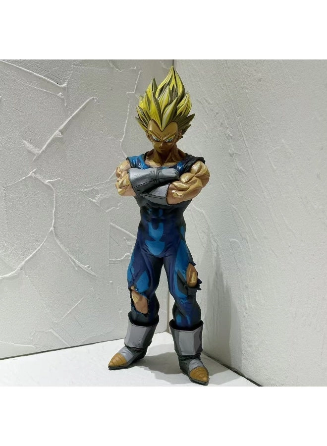 Vegeta - Dragon Ball Super (29 cm) (QQ0329)