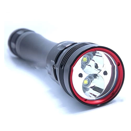 Dive Light - 3000lm Underwater