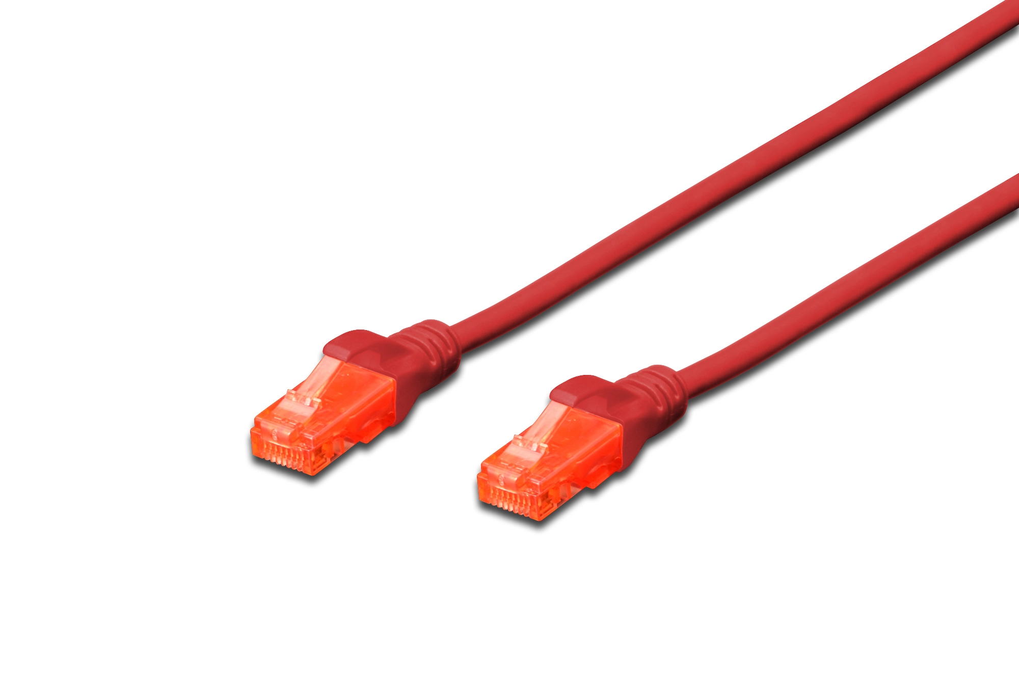 Cat6 U/UTP Network Cable - 5 m