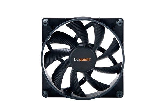 Shadow Wings 2 - 1 fan 140mm