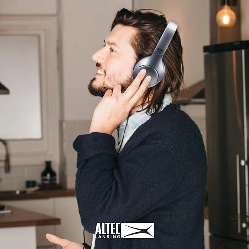 COMFORTQ 2.0 Wireless Headphone