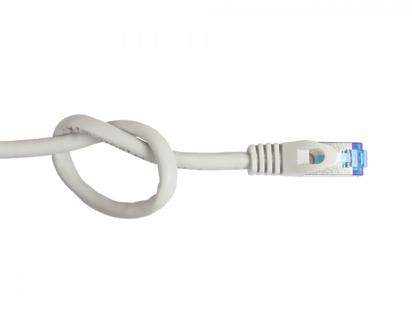 Cat6a Network Cable - 20 m