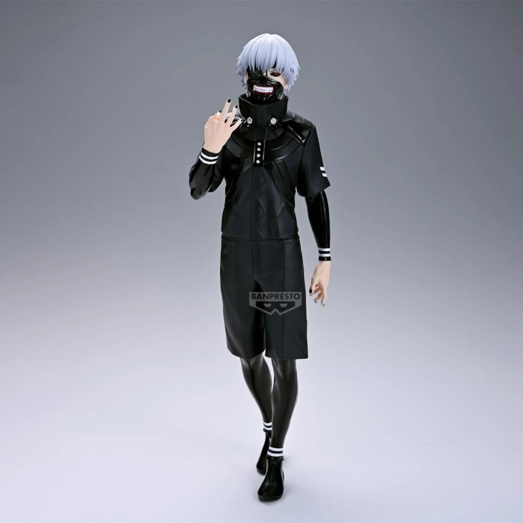 Kaneki Ken - PVC