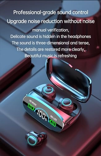 HEEARWI14 Wireless Earbud