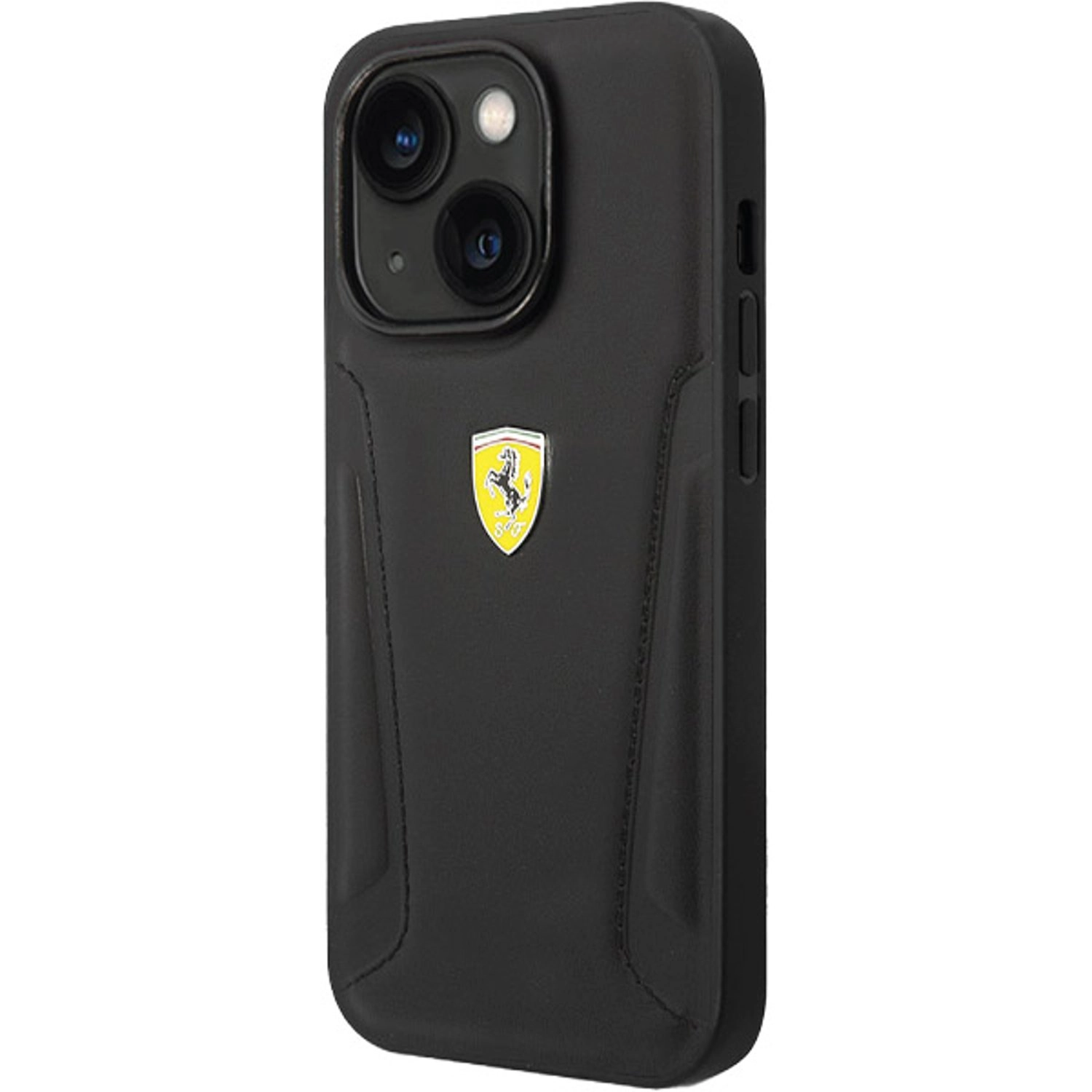 Leather Case for iPhone 14 Plus