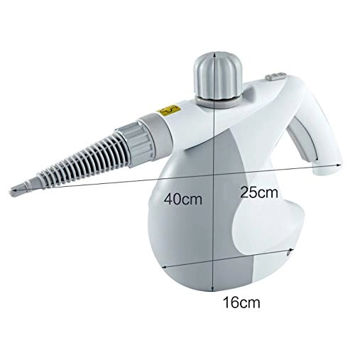 Steam Cleaner - 50W Handled Multi-Purpose