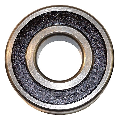 Bearing and Seal Kit + Coaster - LG WM2432HW|WM2442HW|WM2455HG|WM2487HRM|WM2501HVA|WM2677HSM|WM2688HNM
