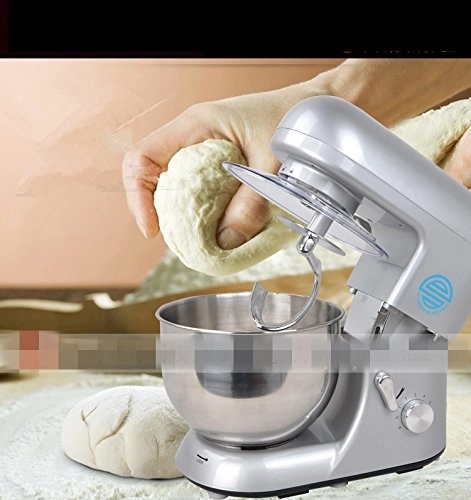 Flour Mixer - 5.5 Liters 650 watts