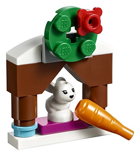 LEGO Friends Advent Calendar 41326 - Christmas