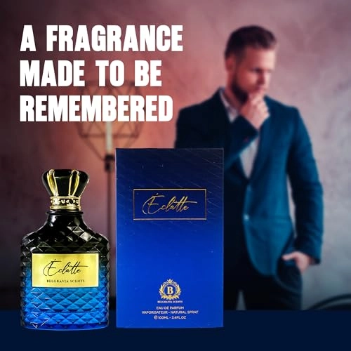 Eclaure - Eau de Parfum 100ml