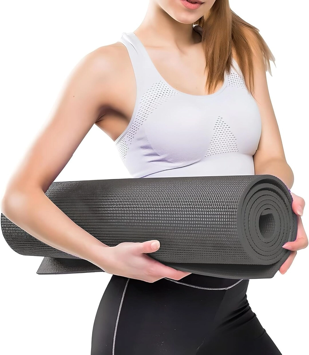 Yoga Mat - 4mm