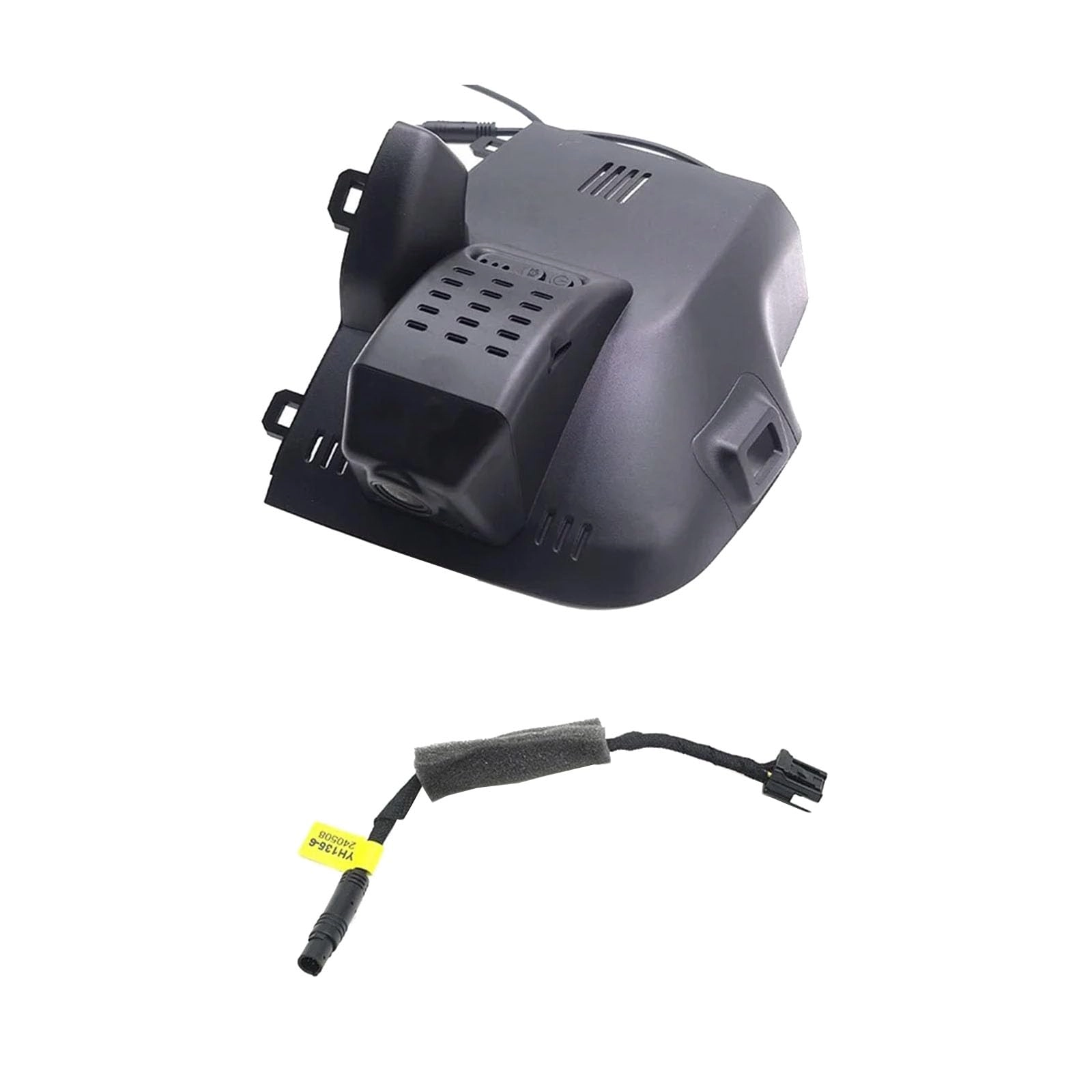 Toiumops Dash Cam - 4K 2160P for XPeng G6 2023-2024