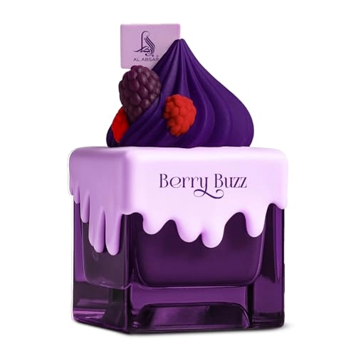 Berry Buzz Eau de Parfum 100ml
