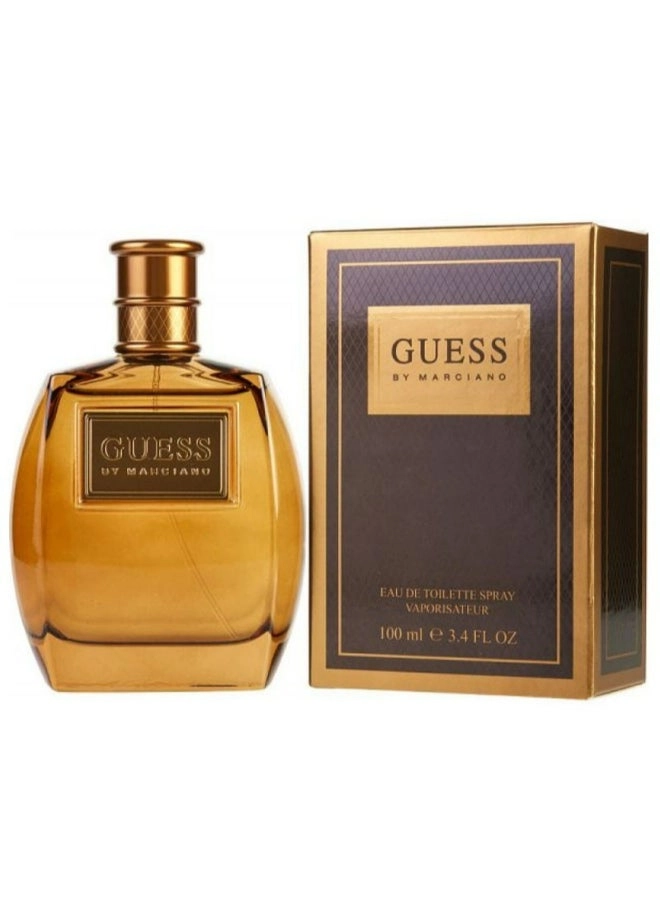 Marciano Eau de Toilette 100 ml