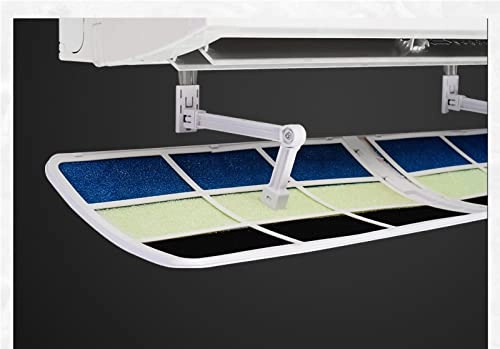 Air Conditioner Baffle