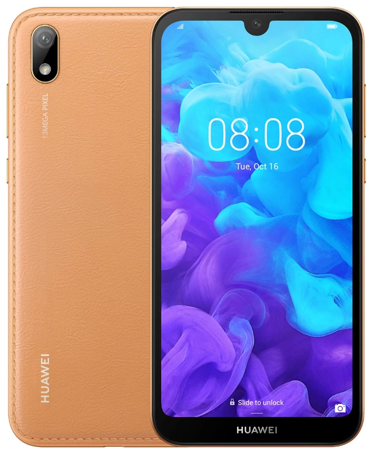Huawei Y5 2019 - 2GB 16GB