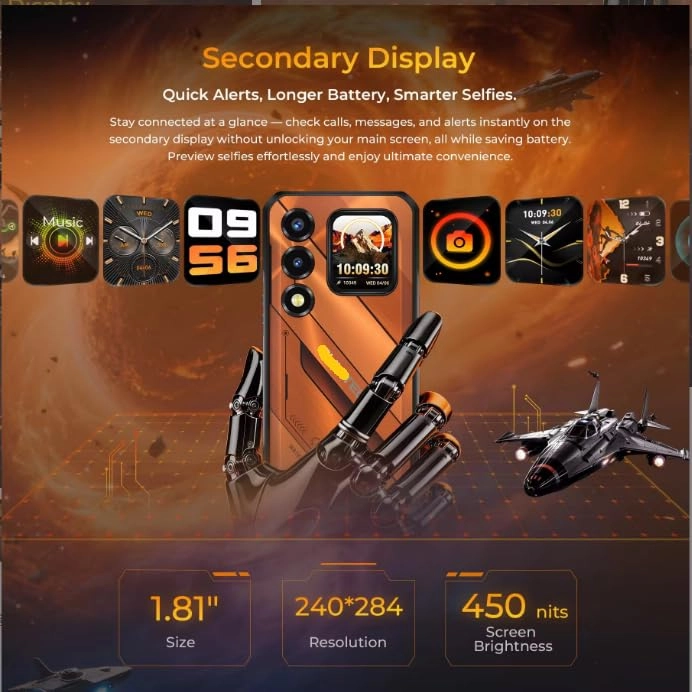 WP66 - 36GB 512GB
