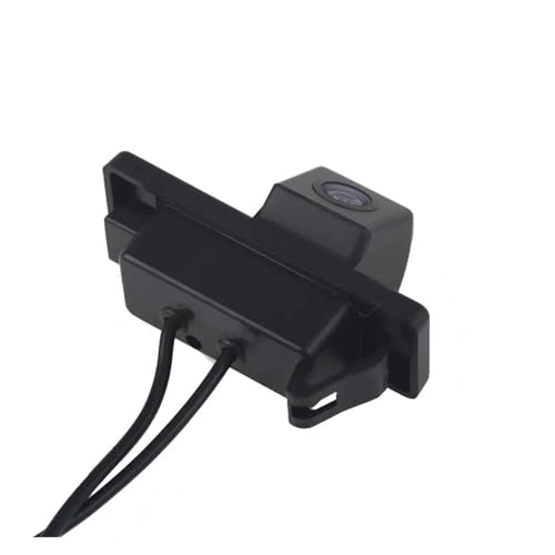 Rear View Parking Camera - Night Vision Wired or Wireless 1280 x 720 Pixels