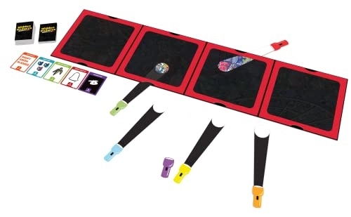 Hidden Pictures Puzzle (268)