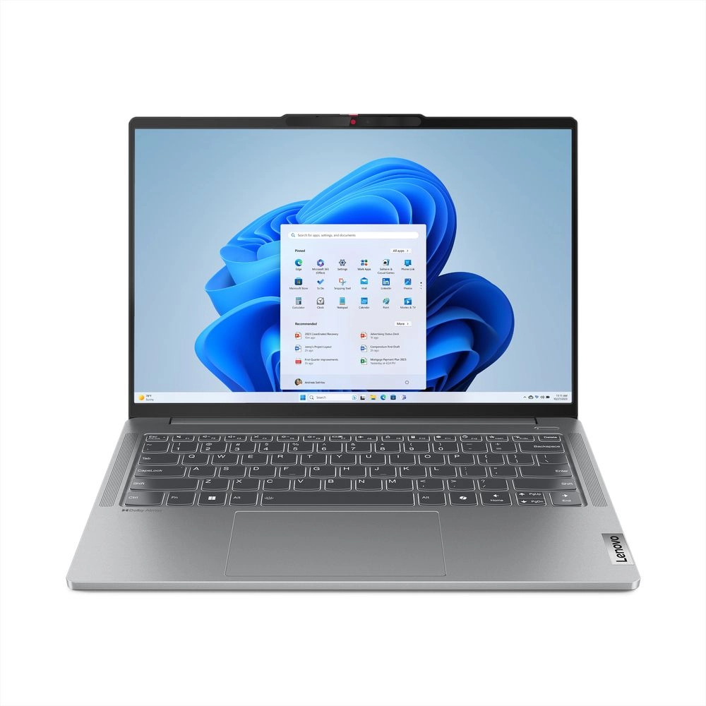 Lenovo IdeaPad Slim 5 83DA002AAX - 14'' Core Ultra 7-155H 16GB 512GB SSD