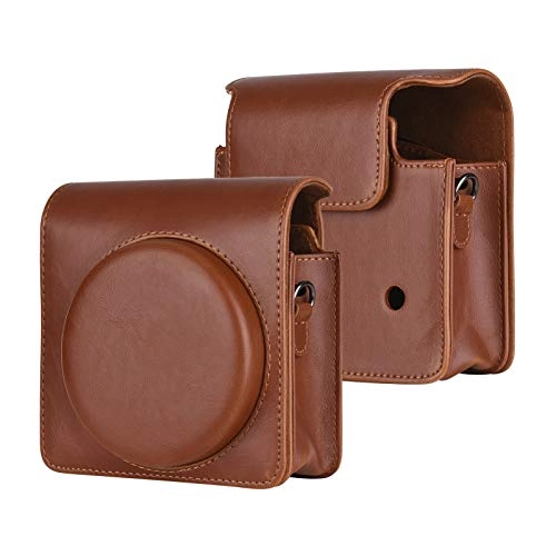 Instant Camera Case - 13.5 * 14 * 7cm/ 5.3 * 5.5 * 2.8in Fujifilm SQUARE SQ1