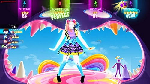 Just Dance 2014 | PS4