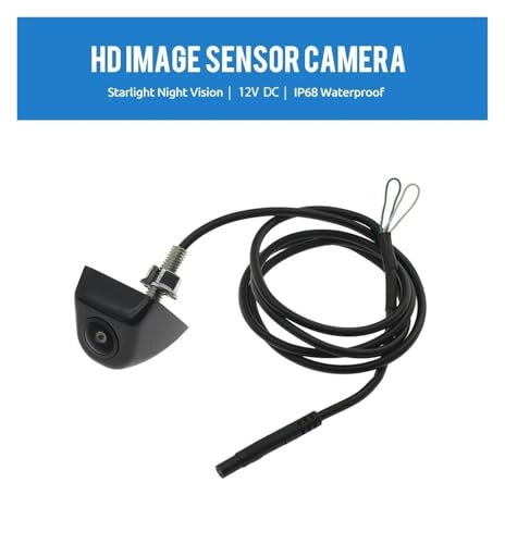 CCD Camera - Night vision 6m Video Cable 720X540