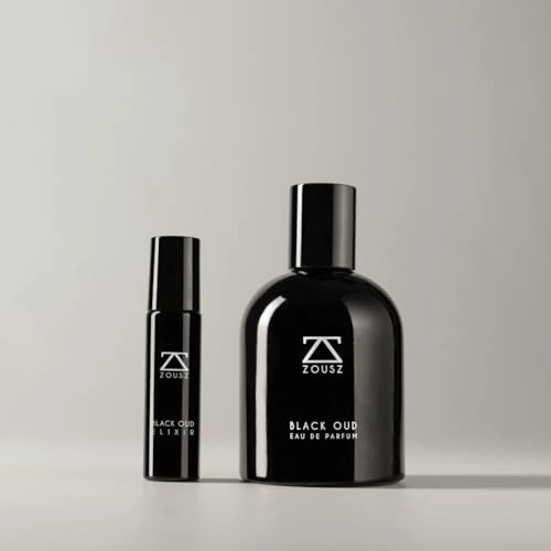 Black Oud - Eau de Parfum 50 ml