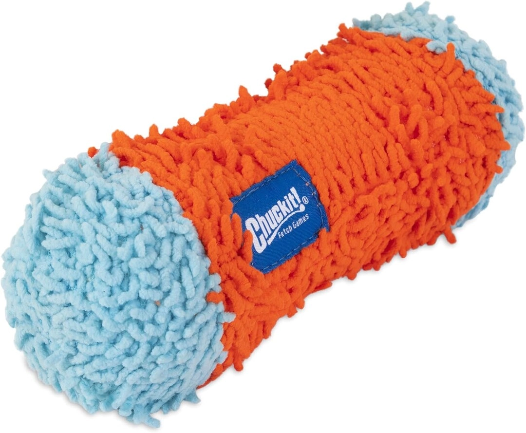 Pet Mate Indoor Tumble Bumper