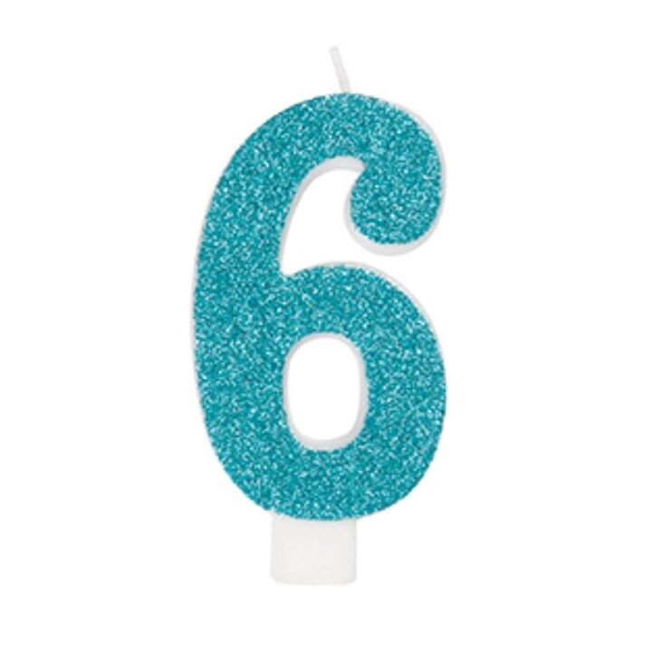 Number 6
