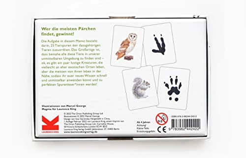 Tiere in deiner Umgebung