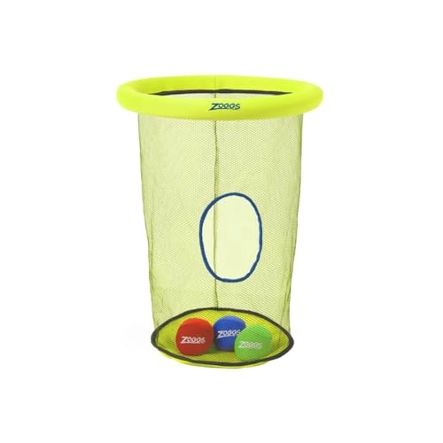 DIVE & DROP - Underwater Pool Game