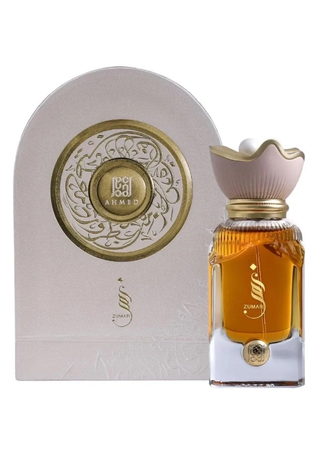 Ahmed Al Maghribi Zumar Eau de Parfum 100ml