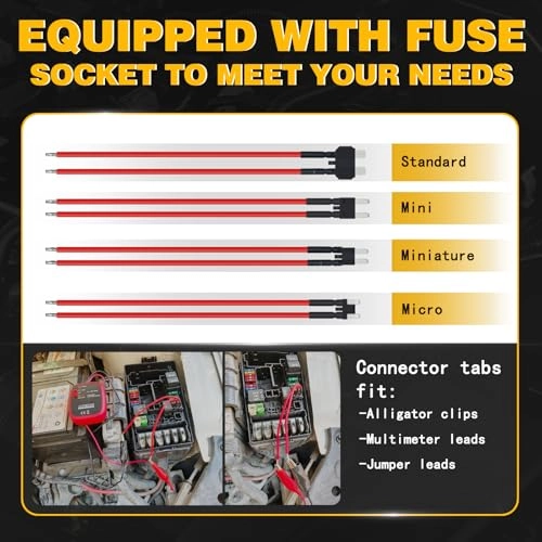 Wire Tracer - DC 6-42V