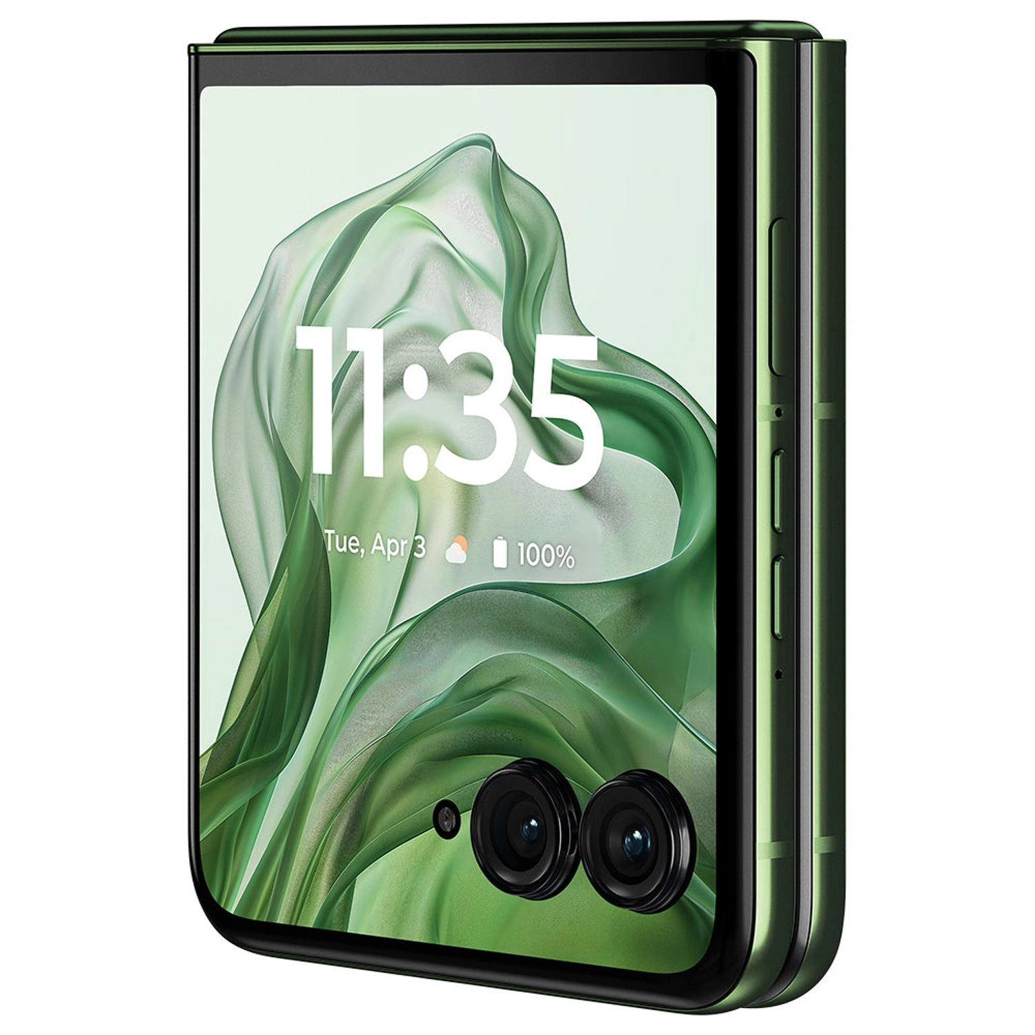 Razr 50 Ultra - 12GB 512GB