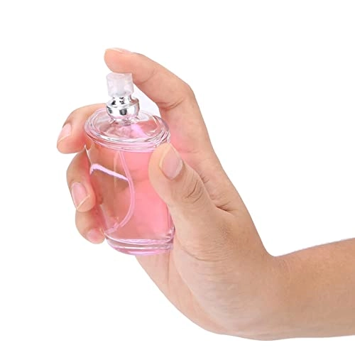 Flower Wood Fragrance Eau de Parfum - 50ml