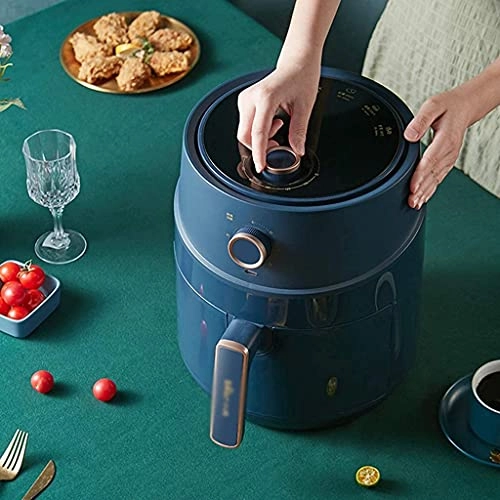 easy and convenient Air Fryer