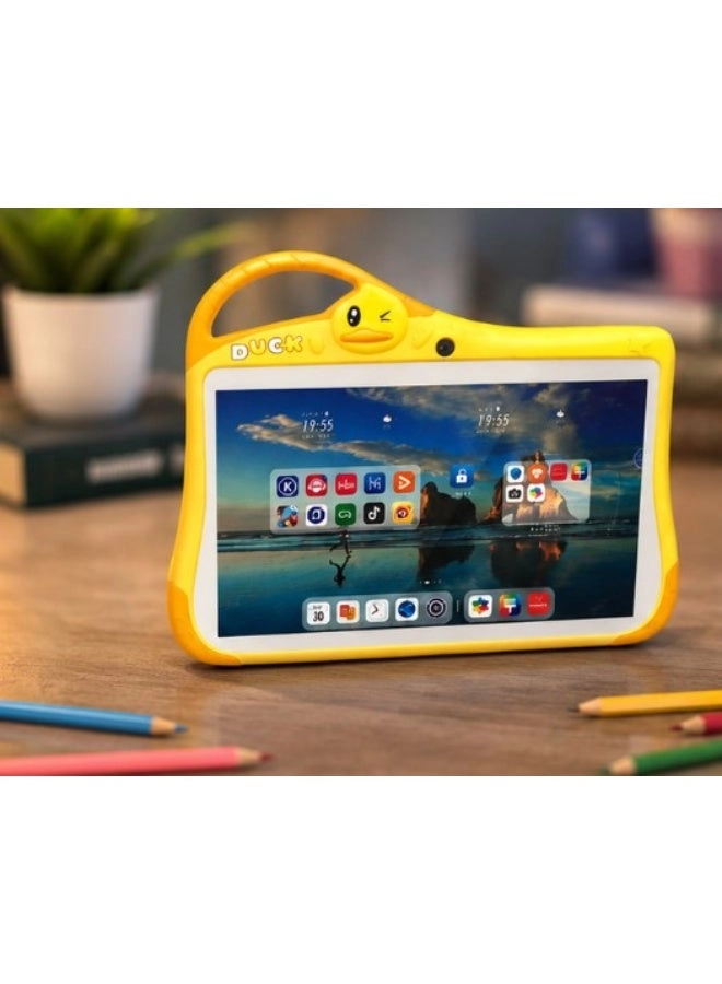boAt B702 - 8GB 7-Inch 256GB