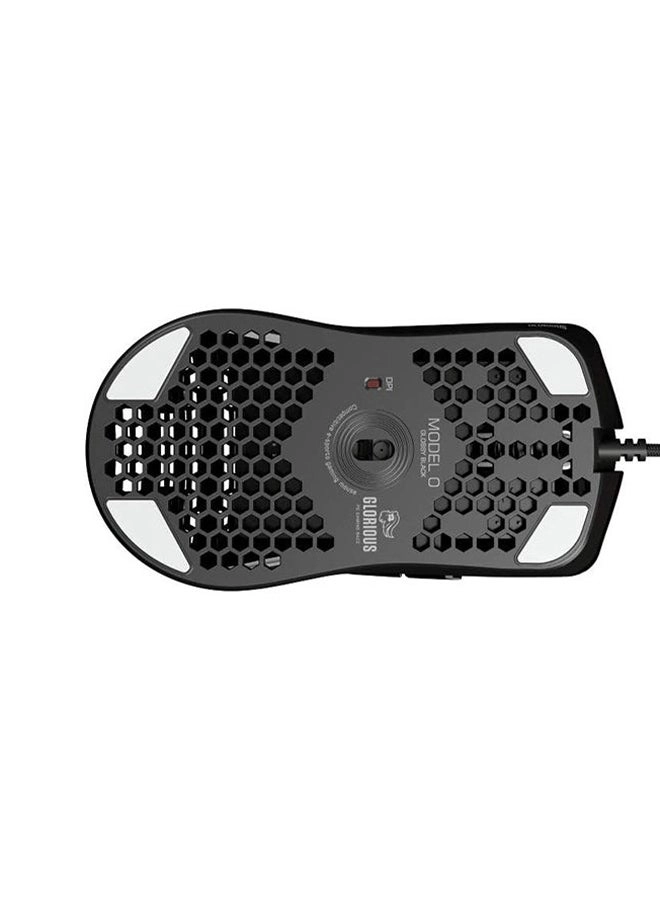 Model D Gaming Mouse - Wired