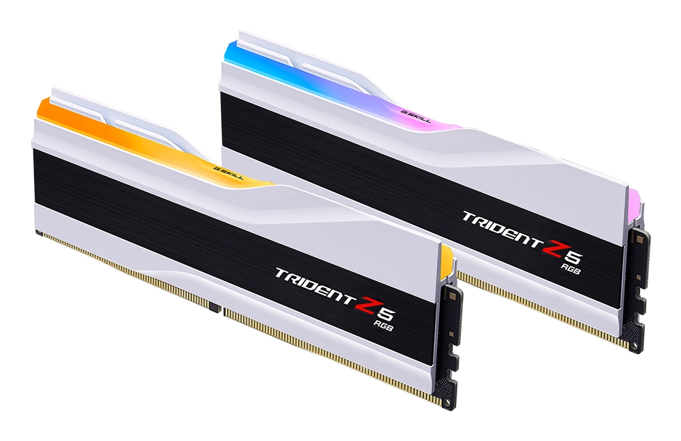 Trident Z5 RGB Series - 32 GB 6400 MHz DDR5