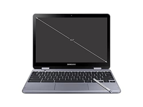 Chromebook Plus XE521QAB - 12.2'' Celeron 3965Y 4GB DDR3 32GB eMMC