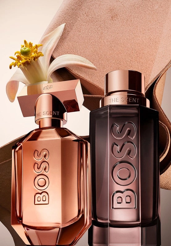 The Scent Le Parfum for Him Eau de Parfum 100ml