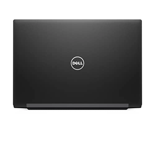 (Renewed) Latitude 7280 - 12.5'' Core i5 8GB DDR4 256GB SSD