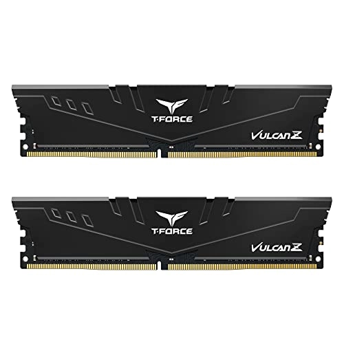 Team Group T-Force Vulcan Z - 16GB 3200MHz Desktop DDR4