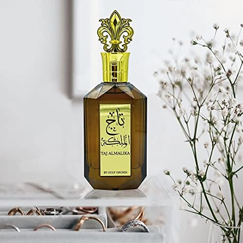 Safa Aloud Black Eau de Parfum 100ml