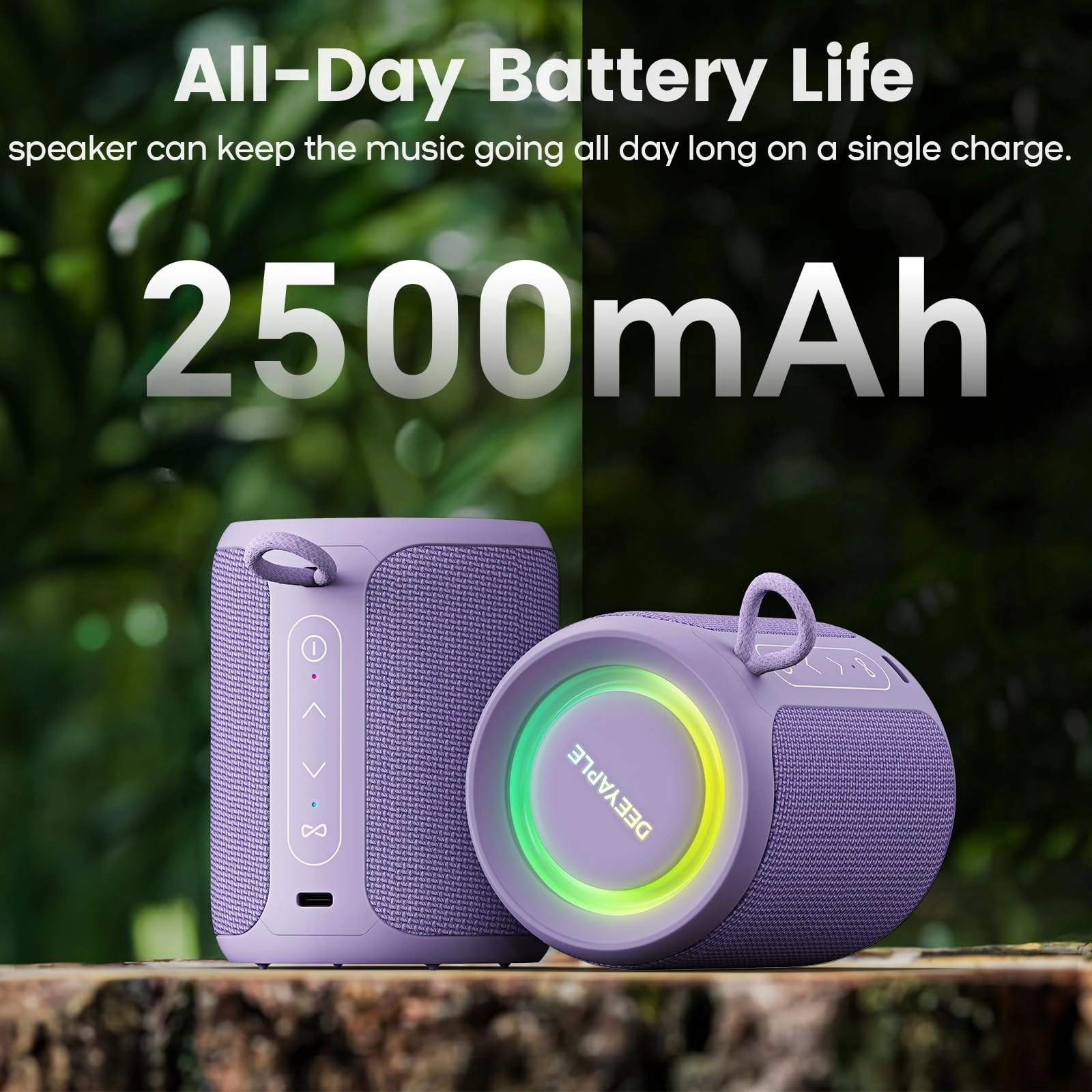 Bluetooth Speaker - 15W