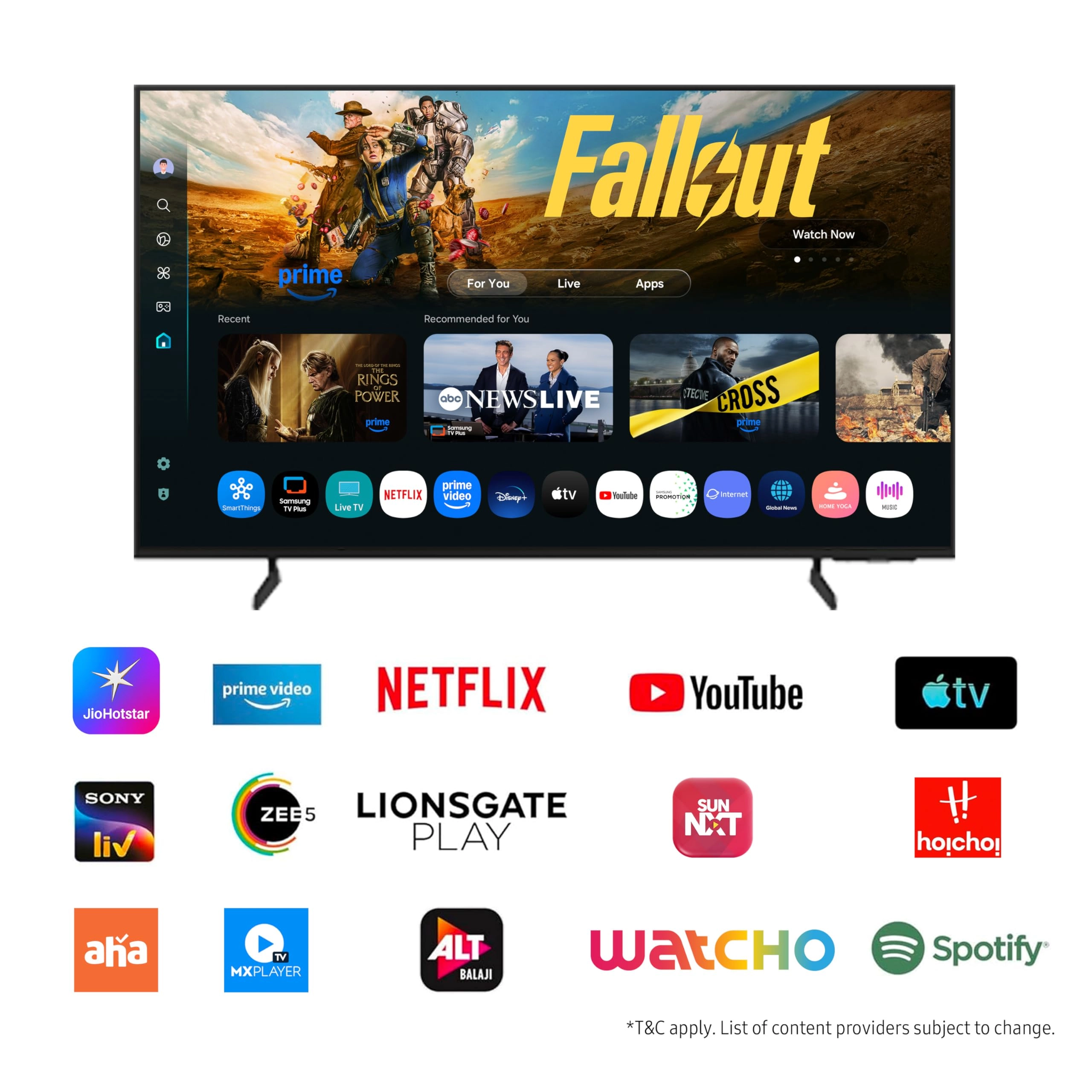 UA43U8100FULXL - 43 inches